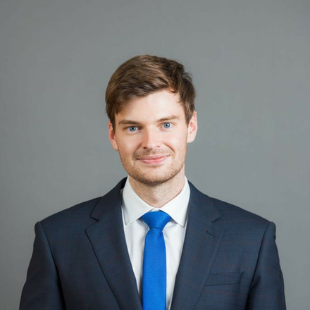 Ondřej Kopp Partners Podbořany